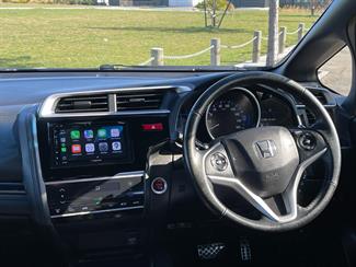 2013 Honda Fit - Thumbnail