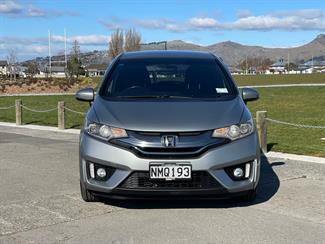 2013 Honda Fit - Thumbnail