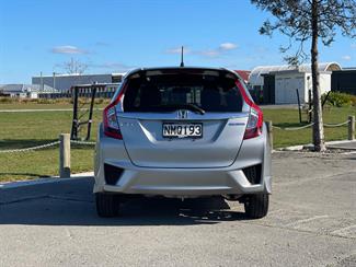2013 Honda Fit - Thumbnail