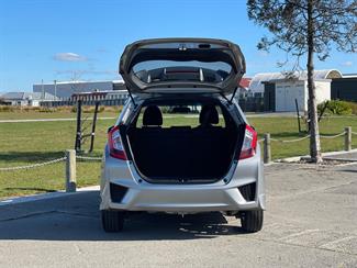 2013 Honda Fit - Thumbnail