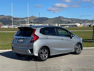 2013 Honda Fit - Thumbnail