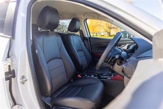 2017 Mazda CX-3 - Thumbnail