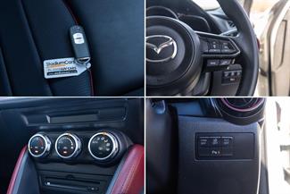 2017 Mazda CX-3 - Thumbnail