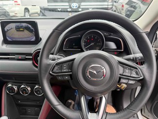 2017 Mazda CX-3 - Thumbnail