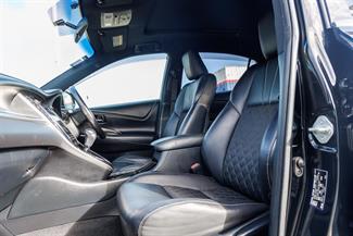 2014 Toyota Harrier - Thumbnail