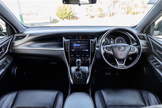 2014 Toyota Harrier - Thumbnail