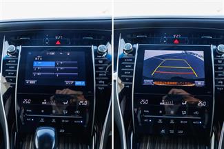 2014 Toyota Harrier - Thumbnail