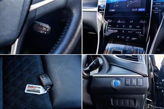 2014 Toyota Harrier - Thumbnail