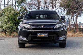 2014 Toyota Harrier - Thumbnail