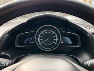 2015 Mazda Axela - Thumbnail