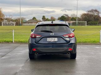 2015 Mazda Axela - Thumbnail