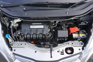 2011 Honda Fit - Thumbnail
