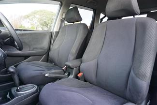 2011 Honda Fit - Thumbnail