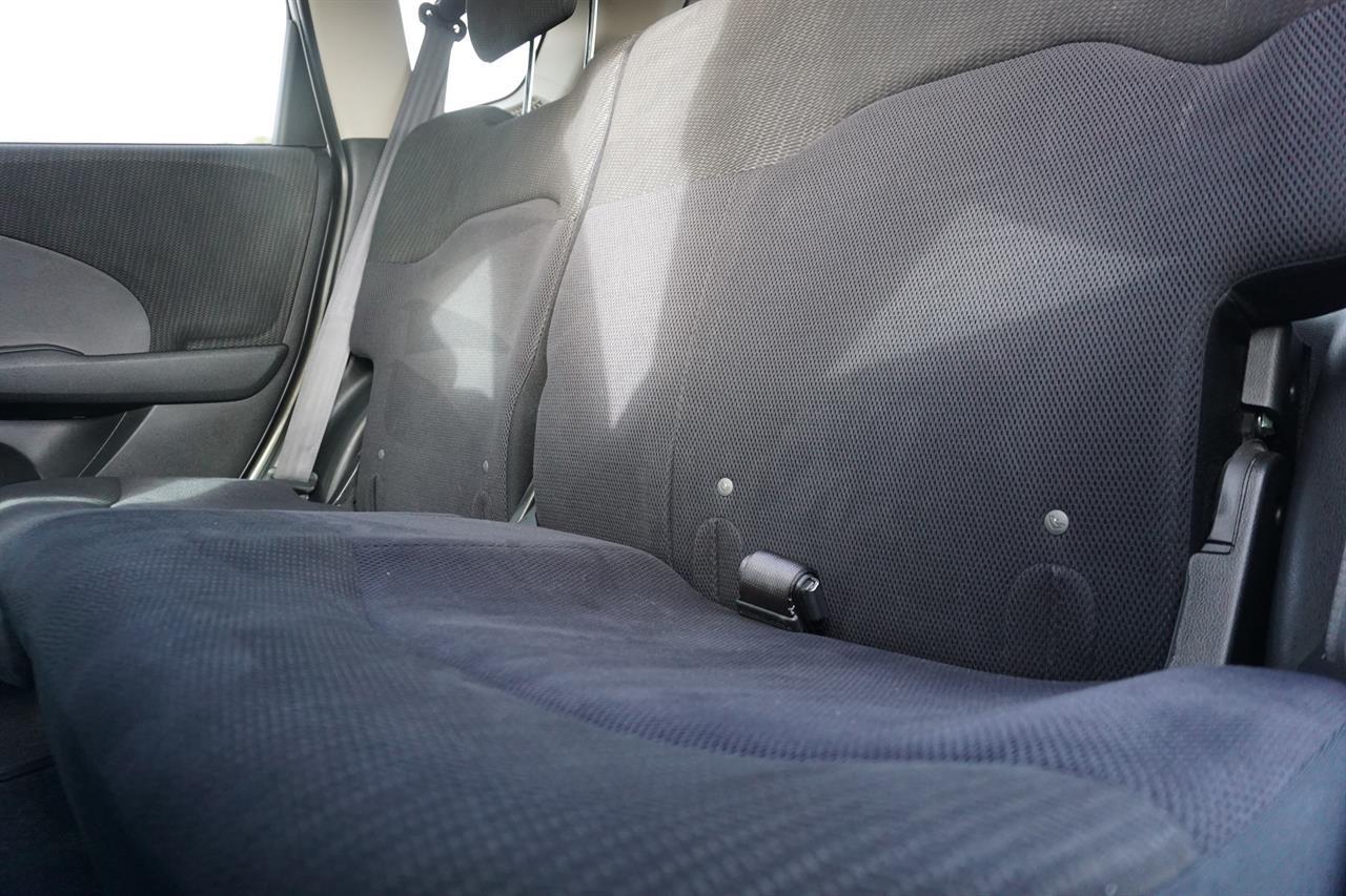 2011 Honda Fit
