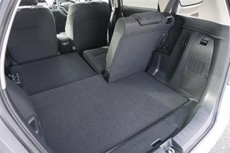 2011 Honda Fit - Thumbnail