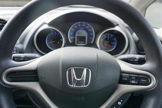 2011 Honda Fit - Thumbnail