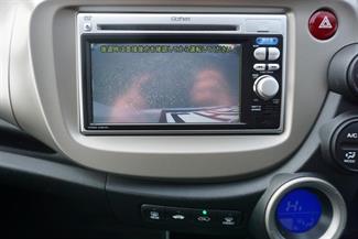 2011 Honda Fit - Thumbnail
