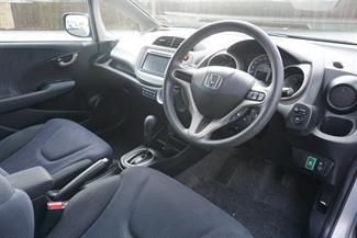 2011 Honda Fit - Thumbnail