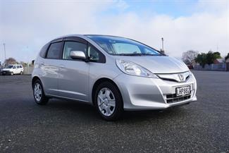 2011 Honda Fit - Thumbnail