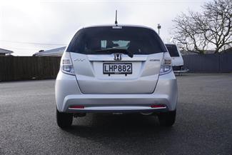 2011 Honda Fit - Thumbnail