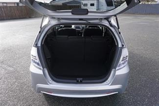 2011 Honda Fit - Thumbnail