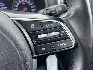 2018 Kia Sportage - Thumbnail
