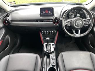 2017 Mazda CX-3 - Thumbnail