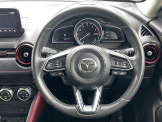 2017 Mazda CX-3 - Thumbnail