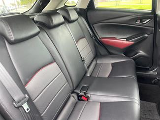 2017 Mazda CX-3 - Thumbnail