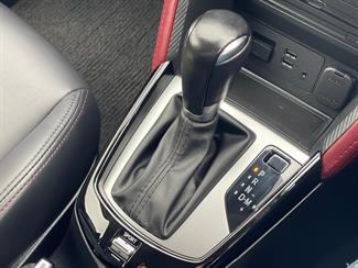 2017 Mazda CX-3 - Thumbnail