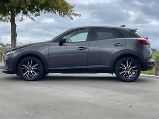 2017 Mazda CX-3 - Thumbnail