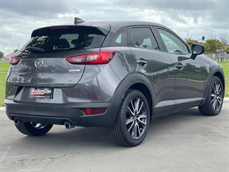 2017 Mazda CX-3 - Thumbnail