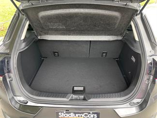 2017 Mazda CX-3 - Thumbnail