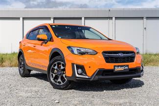 2017 Subaru XV - Thumbnail