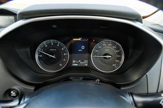 2017 Subaru XV - Thumbnail