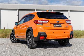 2017 Subaru XV - Thumbnail