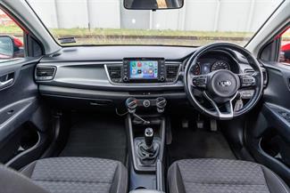 2019 Kia Rio - Thumbnail