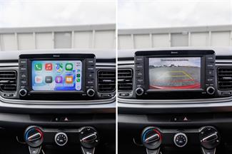 2019 Kia Rio - Thumbnail