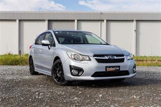 2012 Subaru Impreza - Thumbnail