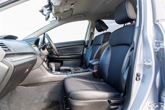 2012 Subaru Impreza - Thumbnail