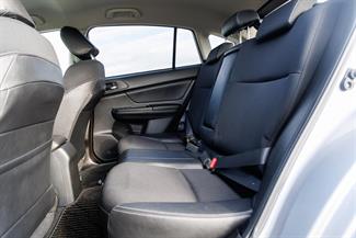 2012 Subaru Impreza - Thumbnail