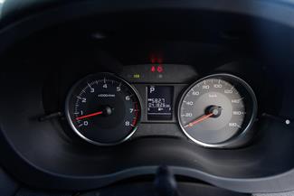 2012 Subaru Impreza - Thumbnail