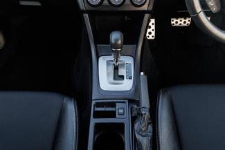 2012 Subaru Impreza - Thumbnail