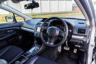 2012 Subaru Impreza - Thumbnail