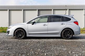 2012 Subaru Impreza - Thumbnail