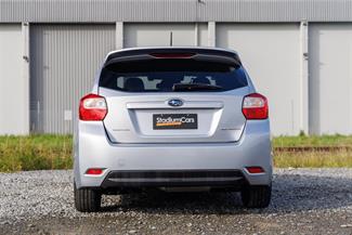 2012 Subaru Impreza - Thumbnail