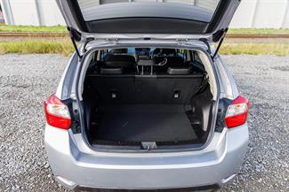 2012 Subaru Impreza - Thumbnail