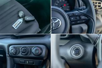 2020 Toyota Yaris - Thumbnail