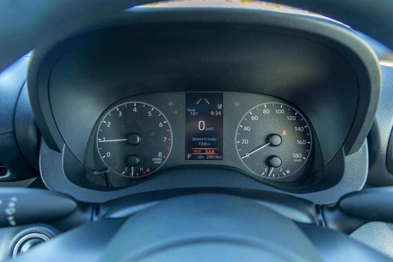 2020 Toyota Yaris
