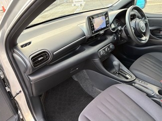 2020 Toyota Yaris - Thumbnail